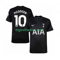 Muški Gostujući Dres Tottenham Hotspur Maddison 10 2025-2026 s Kratkih Rukava Muški Gostujući Dres Tottenham Hotspur Maddison 10 2025-2026 s Kratkih Rukava
