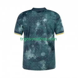 Muški Treći Dres Tottenham Hotspur 2024-2025 s Kratkih Rukava