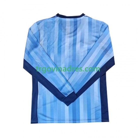 Muški Gostujući Dres Tottenham Spurs 2024-2025 s Dugim Rukavima