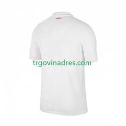 Muški Domaći Dres Turska Euro 2024 s Kratkih Rukava