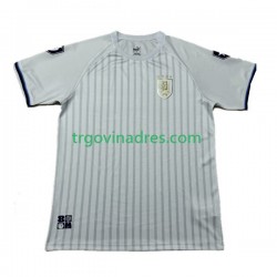 Muški Gostujući Dres Urugvaj Copa America 2024 s Kratkih Rukava Muški Gostujući Dres Urugvaj Copa America 2024 s Kratkih Rukava