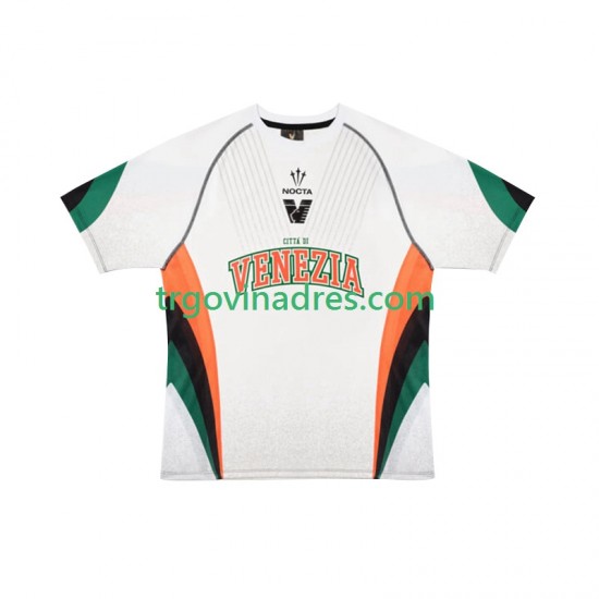 Muški Gostujući Dres Venezia 2024-2025 s Kratkih Rukava Muški Gostujući Dres Venezia 2024-2025 s Kratkih Rukava