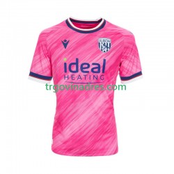 Muški Treći Dres West Bromwich Albion 2024-2025 s Kratkih Rukava Muški Treći Dres West Bromwich Albion 2024-2025 s Kratkih Rukava