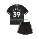Dječji Gostujući Dres Aston Villa Brian Madjo 39 2026-2027 s Kratkih Rukava