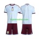 Dječji Treći Dres Aston Villa 2026-2027 s Kratkih Rukava