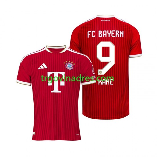 Muški Domaći Dres FC Bayern München Harry Kane 9 2026-2027 s Kratkih Rukava
