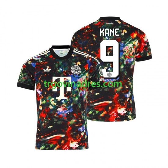 Muški Domaći Dres FC Bayern München Harry Kane 9 Oktoberfest 2026-2027 s Kratkih Rukava