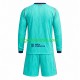 Dječji Treći Dres FC Barcelona 2026-2027 s Dugim Rukavima