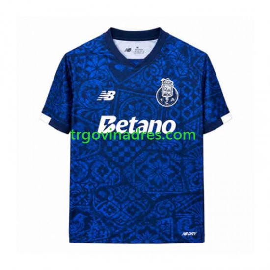 Muški Domaći Dres FC Porto Special Edition 2026-2027 s Kratkih Rukava