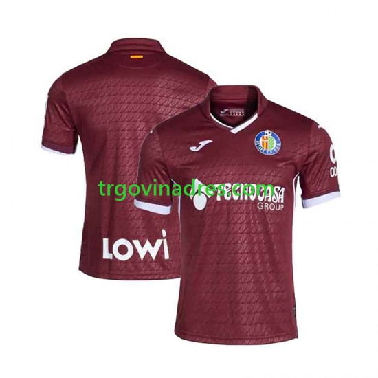 Muški Gostujući Dres Getafe CF 2026-2027 s Kratkih Rukava