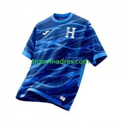 Muški Četvrti Dres Honduras 2026 s Kratkih Rukava