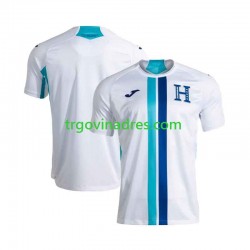 Muški Domaći Dres Honduras 2026 s Kratkih Rukava