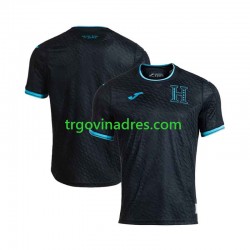 Muški Treći Dres Honduras 2026 s Kratkih Rukava