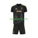 Dječji Treći Dres Juventus 2026-2027 s Kratkih Rukava