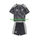 Dječji Treći Dres Leeds United 2026-2027 s Kratkih Rukava