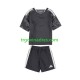 Dječji Treći Dres Leeds United 2026-2027 s Kratkih Rukava
