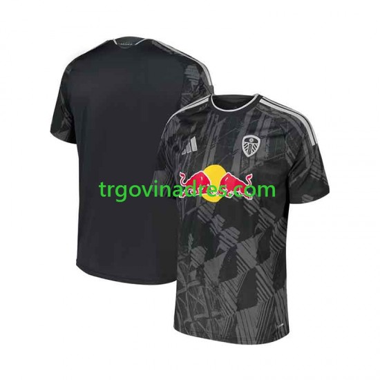 Muški Treći Dres Leeds United 2026-2027 s Kratkih Rukava