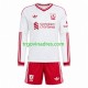 Dječji Gostujući Dres Liverpool 2026-2027 s Dugim Rukavima