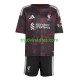 Dječji Treći Dres Liverpool 2026-2027 s Kratkih Rukava