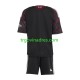 Dječji Treći Dres Liverpool 2026-2027 s Kratkih Rukava
