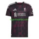 Muški Treći Dres Liverpool 2026-2027 s Kratkih Rukava