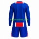 Dječji Domaći Dres Paris Saint-Germain 2026-2027 s Dugim Rukavima