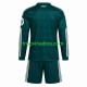Dječji Gostujući Dres Real Madrid 2026-2027 s Dugim Rukavima