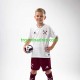 Dječji Gostujući Dres West Ham United 2026-2027 s Kratkih Rukava