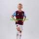 Dječji Domaći Dres West Ham United 2026-2027 s Kratkih Rukava