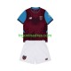 Dječji Domaći Dres West Ham United 2026-2027 s Kratkih Rukava