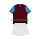Dječji Domaći Dres West Ham United 2026-2027 s Kratkih Rukava