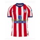 Muški Domaći Dres Atlético Madrid 2026-2027 s Kratkih Rukava