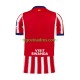 Muški Domaći Dres Atlético Madrid 2026-2027 s Kratkih Rukava