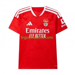 Muški Domaći Dres Benfica 2026-2027 s Kratkih Rukava