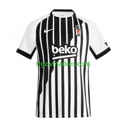 Muški Gostujući Dres Besiktas 2026-2027 s Kratkih Rukava