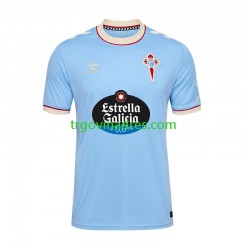 Muški Domaći Dres Celta de Vigo 2026-2027 s Kratkih Rukava
