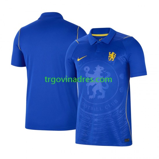 Muški Domaći Dres Chelsea 2026-2027 s Kratkih Rukava