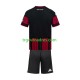 Dječji Domaći Dres Eintracht Frankfurt 2026-2027 s Kratkih Rukava