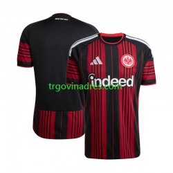 Muški Domaći Dres Eintracht Frankfurt 2026-2027 s Kratkih Rukava