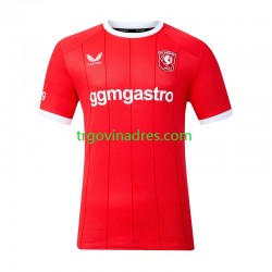 Muški Domaći Dres Twente FC 2026-2027 s Kratkih Rukava