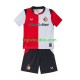 Dječji Domaći Dres Feyenoord Rotterdam 2026-2027 s Kratkih Rukava