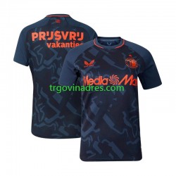 Muški Treći Dres Feyenoord Rotterdam 2026-2027 s Kratkih Rukava