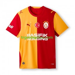 Muški Domaći Dres Galatasaray 2026-2027 s Kratkih Rukava