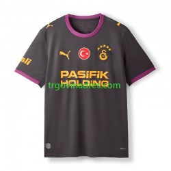 Muški Treći Dres Galatasaray 2026-2027 s Kratkih Rukava