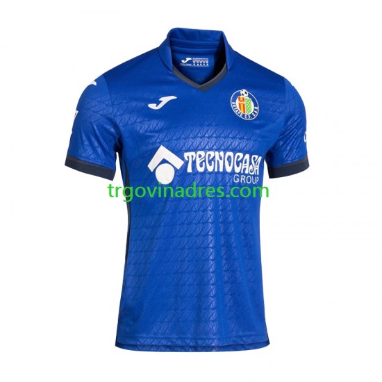 Muški Domaći Dres Getafe CF 2026-2027 s Kratkih Rukava