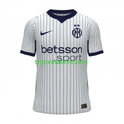 Muški Gostujući Dres Inter Milan 2026-2027 s Kratkih Rukava