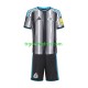 Dječji Domaći Dres Newcastle United 2026-2027 s Kratkih Rukava