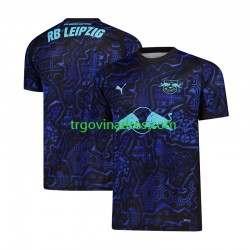 Muški Domaći Dres RB Leipzig Special 2026-2027 s Kratkih Rukava