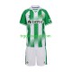 Dječji Domaći Dres Real Betis 2026-2027 s Kratkih Rukava