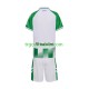 Dječji Domaći Dres Real Betis 2026-2027 s Kratkih Rukava
